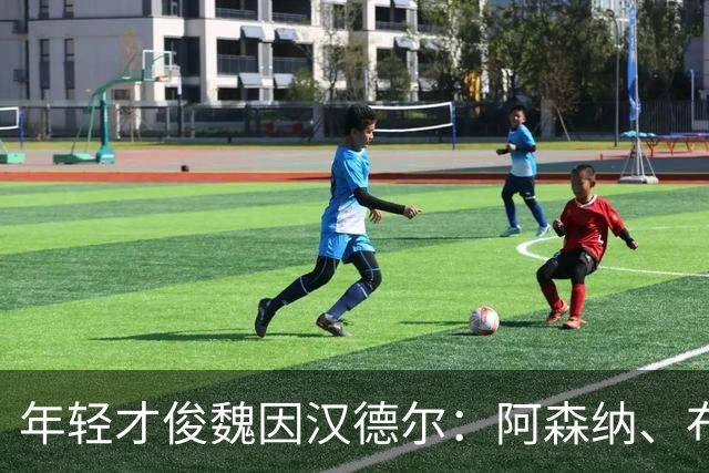 年轻才俊魏因汉德尔：阿森纳、布莱顿和维拉的篮球赛